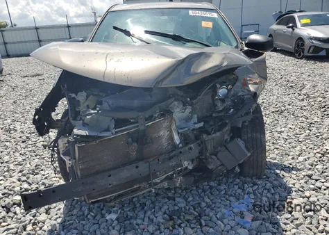 2013 Toyota Rav4 Le from USA, damaged, VIN 2T3ZFREV6DW054550